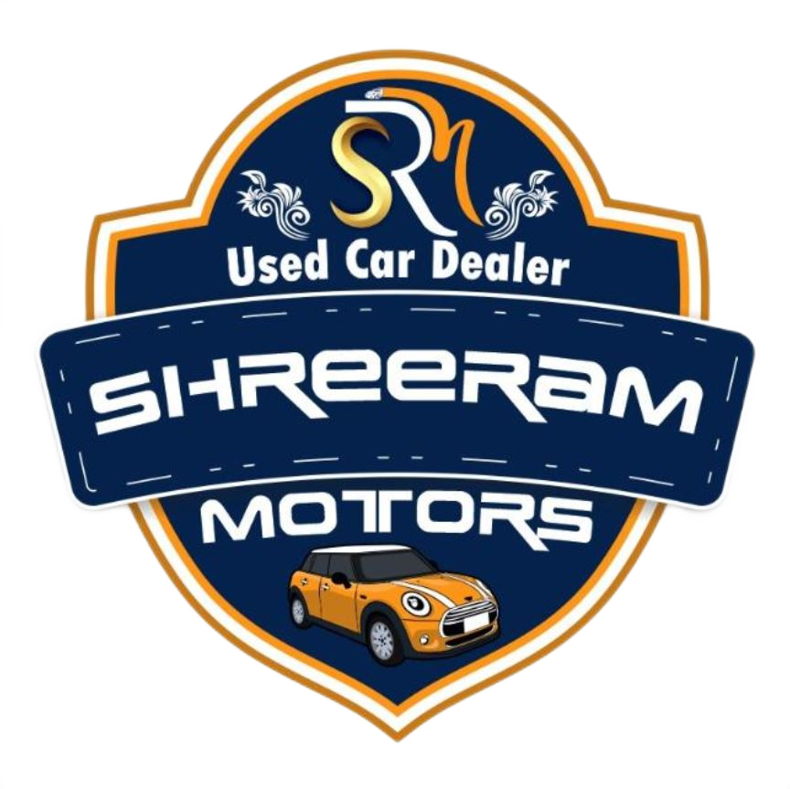 🚗 Shreeram Motors