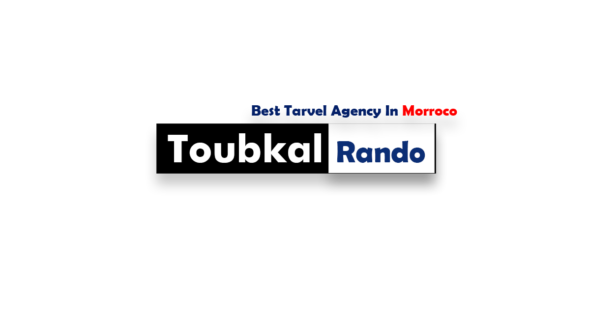 🧭 ToubkalRando (Morocco)
